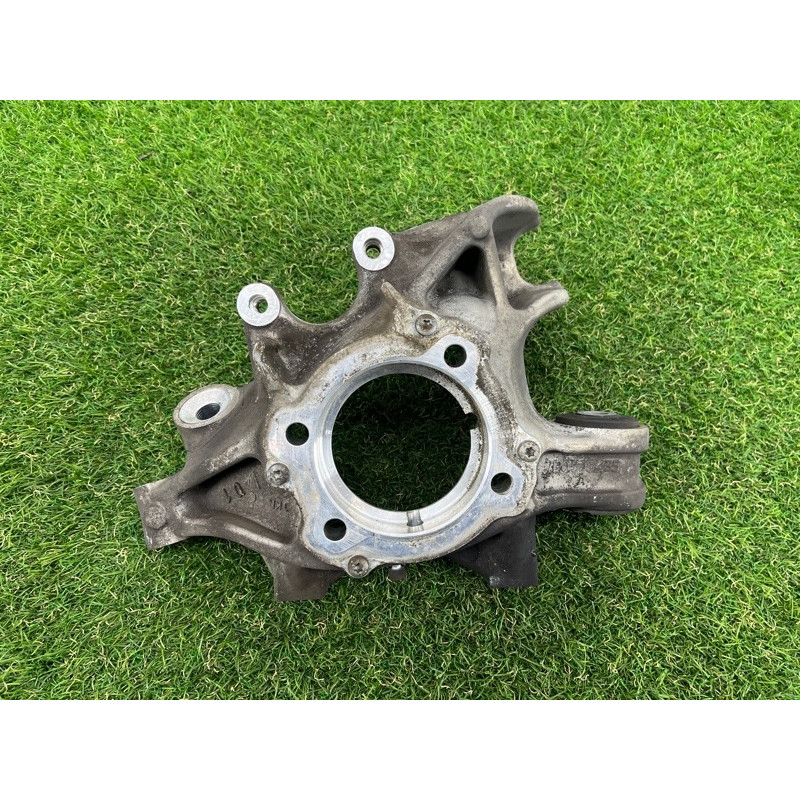 Цапфа подвески (подвеска) PORSCHE CAYENNE 958 2012 4.8 95833161101