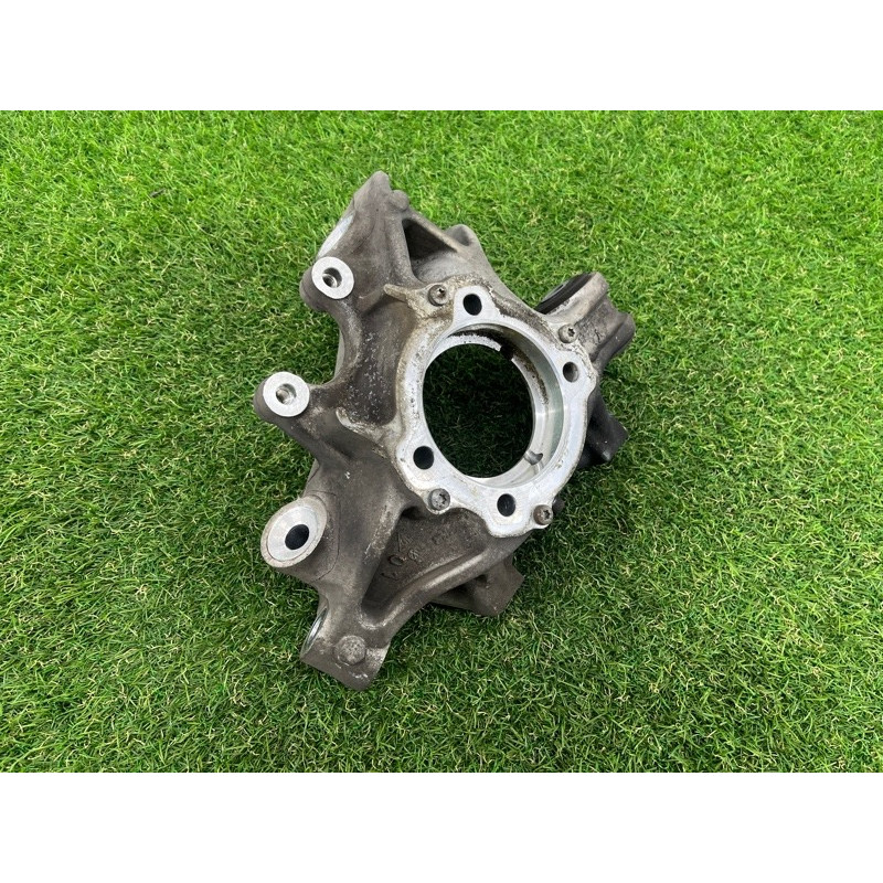 Цапфа подвески (подвеска) PORSCHE CAYENNE 958 2012 4.8 95833161101