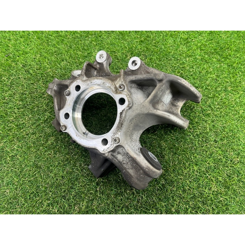 Цапфа подвески (подвеска) PORSCHE CAYENNE 958 2012 4.8 95833161101