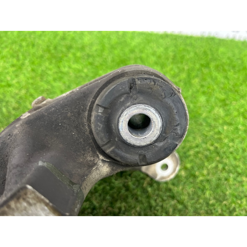 Цапфа подвески (подвеска) PORSCHE CAYENNE 958 2012 4.8 95833161101