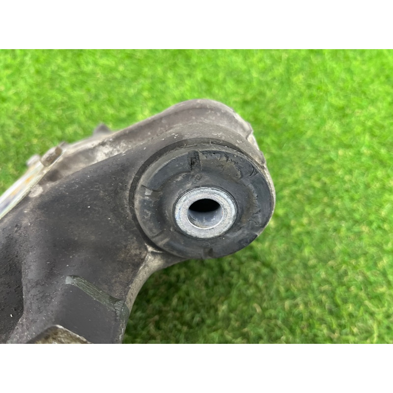 Цапфа подвески (подвеска) PORSCHE CAYENNE 958 2012 4.8 95833161101