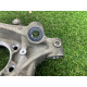 Цапфа подвески (подвеска) PORSCHE CAYENNE 958 2012 4.8 95833161101
