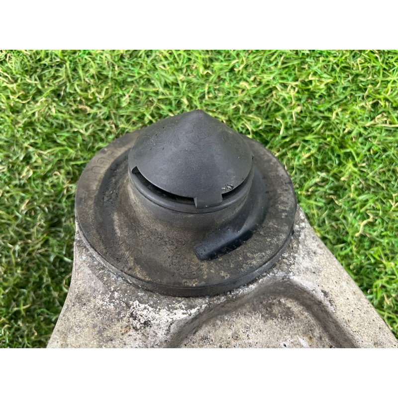 Цапфа подвески (подвеска) BMW X5 E70 2012 3.0 N55 33326879102