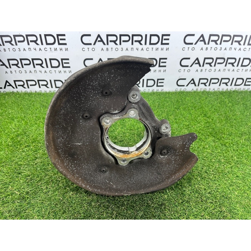 Цапфа подвески (подвеска) AUDI A7 4G 2013 3.0 CGXB 8R0505432F