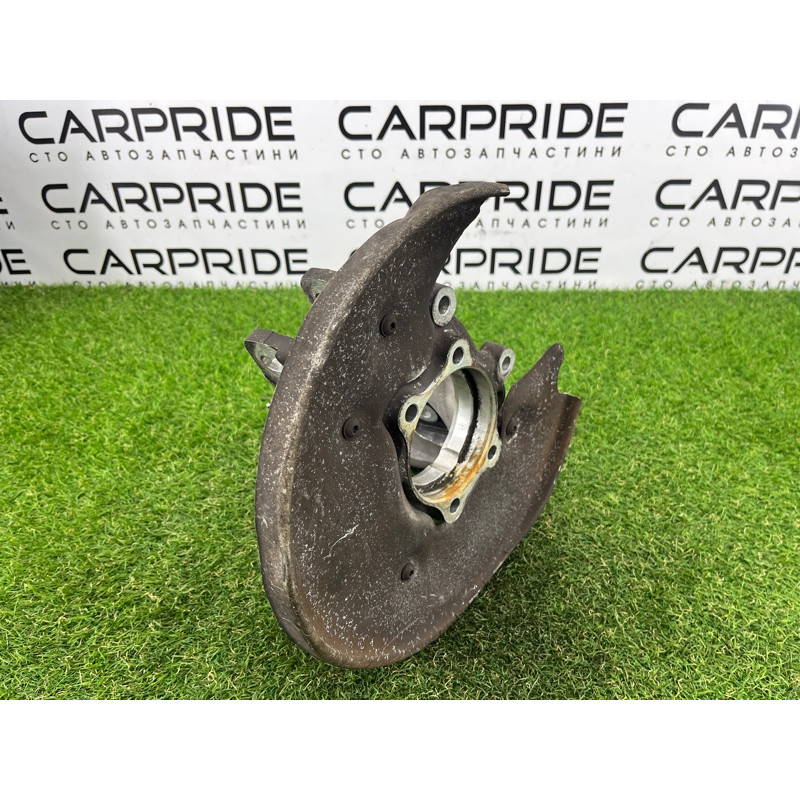 Цапфа подвески (подвеска) AUDI A7 4G 2013 3.0 CGXB 8R0505432F