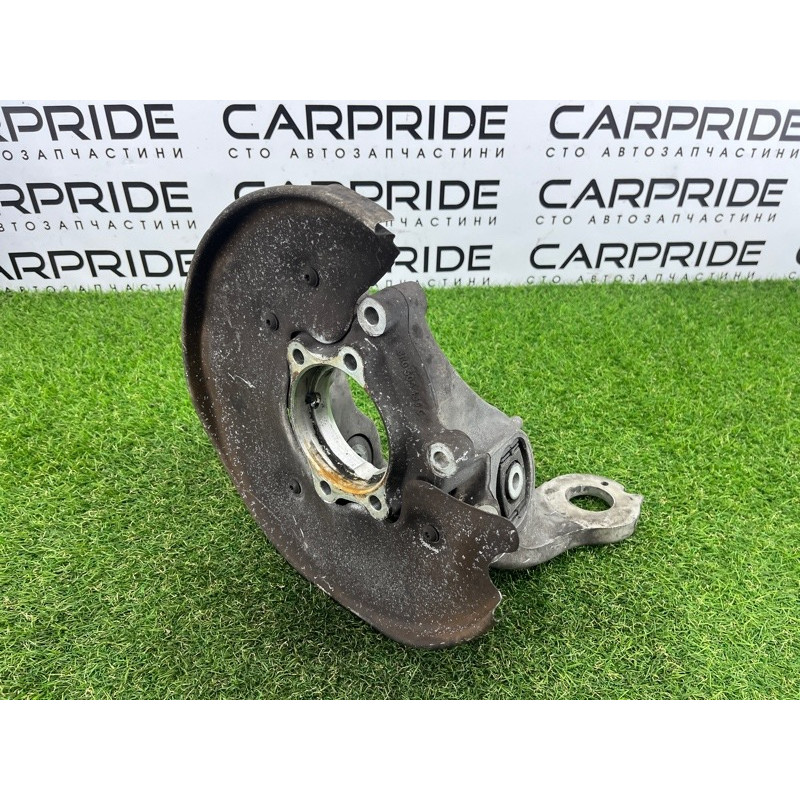 Цапфа подвески (подвеска) AUDI A7 4G 2013 3.0 CGXB 8R0505432F