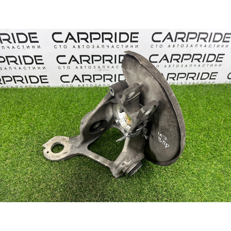 Цапфа подвески (подвеска) AUDI A7 4G 2013 3.0 CGXB 8R0505432F