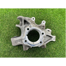 Цапфа подвески