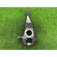 Поворотный кулак