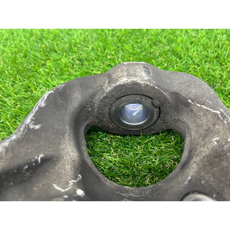 Поворотный кулак (подвеска) PORSCHE CAYENNE 958 2012 4.8 95834115600