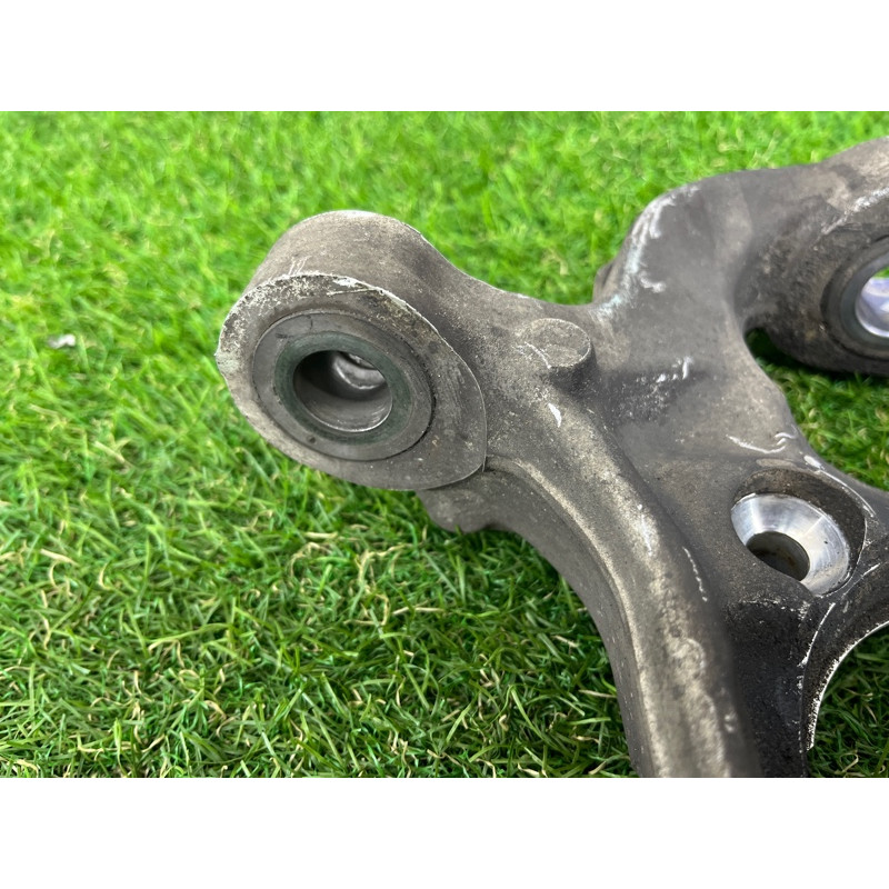 Поворотный кулак (подвеска) PORSCHE CAYENNE 958 2012 4.8 95834115600