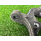 Поворотный кулак (подвеска) PORSCHE CAYENNE 958 2012 4.8 95834115600