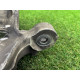 Поворотный кулак (подвеска) PORSCHE CAYENNE 958 2012 4.8 95834115600