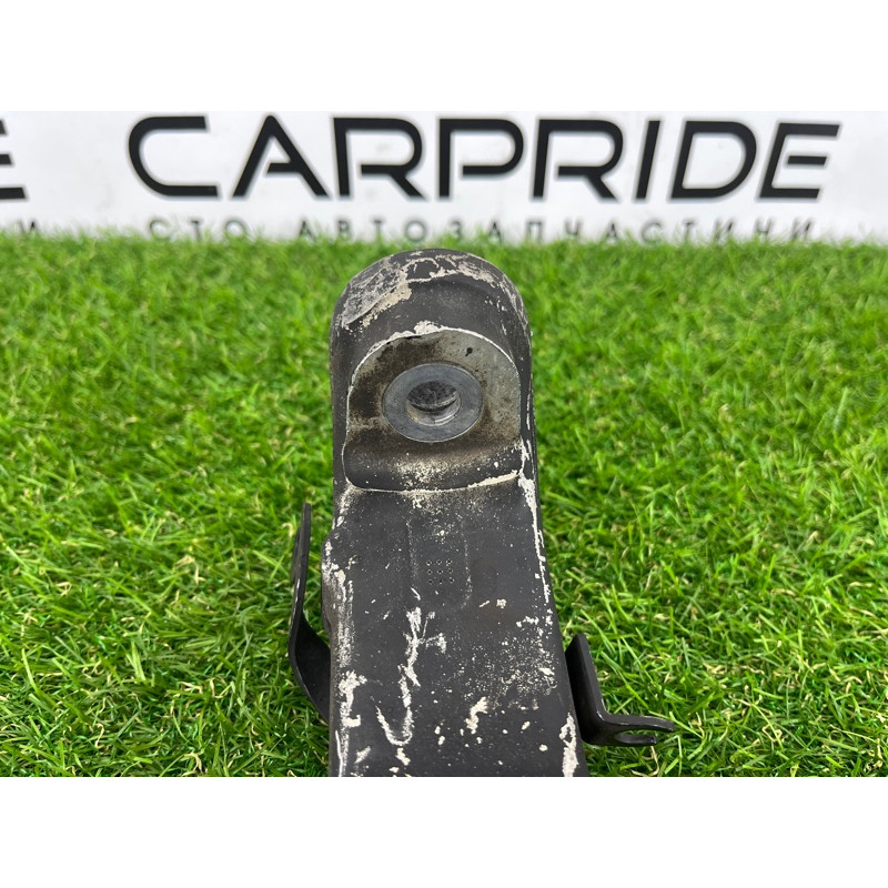 Поворотный кулак (подвеска) PORSCHE CAYENNE 958 2012 4.8 95834115600