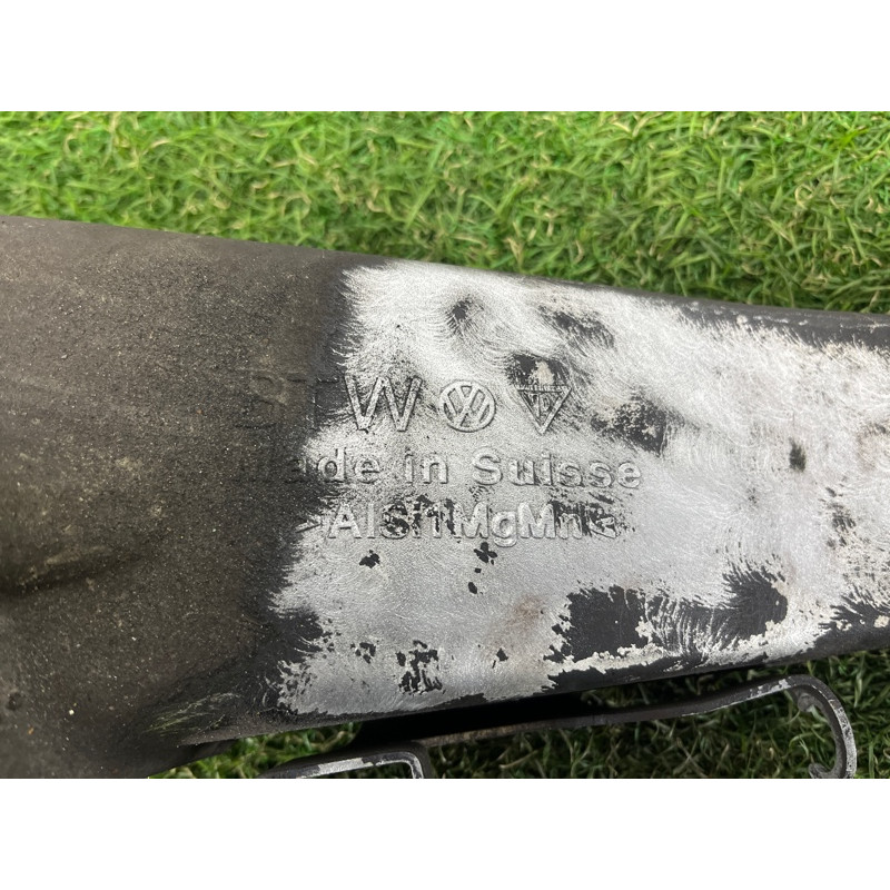 Поворотный кулак (подвеска) PORSCHE CAYENNE 958 2012 4.8 95834115600