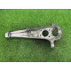 Поворотный кулак (подвеска) PORSCHE CAYENNE 958 2012 4.8 95834115500