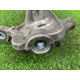 Поворотный кулак (подвеска) PORSCHE CAYENNE 958 2012 4.8 95834115500