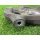 Поворотный кулак (подвеска) PORSCHE CAYENNE 958 2012 4.8 95834115500