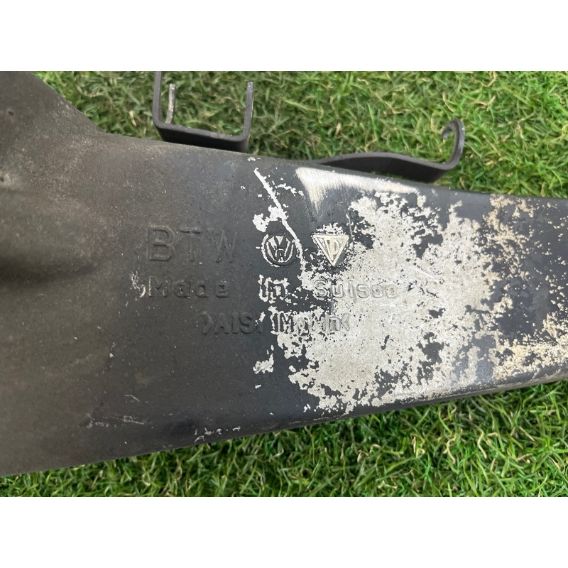 Поворотный кулак (подвеска) PORSCHE CAYENNE 958 2012 4.8 95834115500