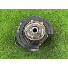 Цапфа подвески