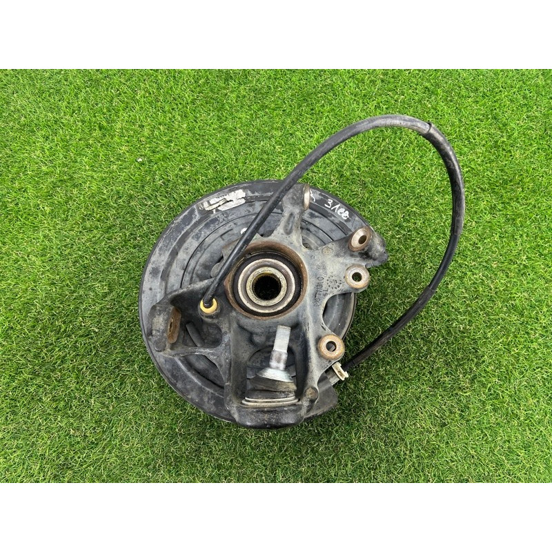 Цапфа подвески (подвеска) Jeep Grand Cherokee WK2 2017 3.6 68253397AB