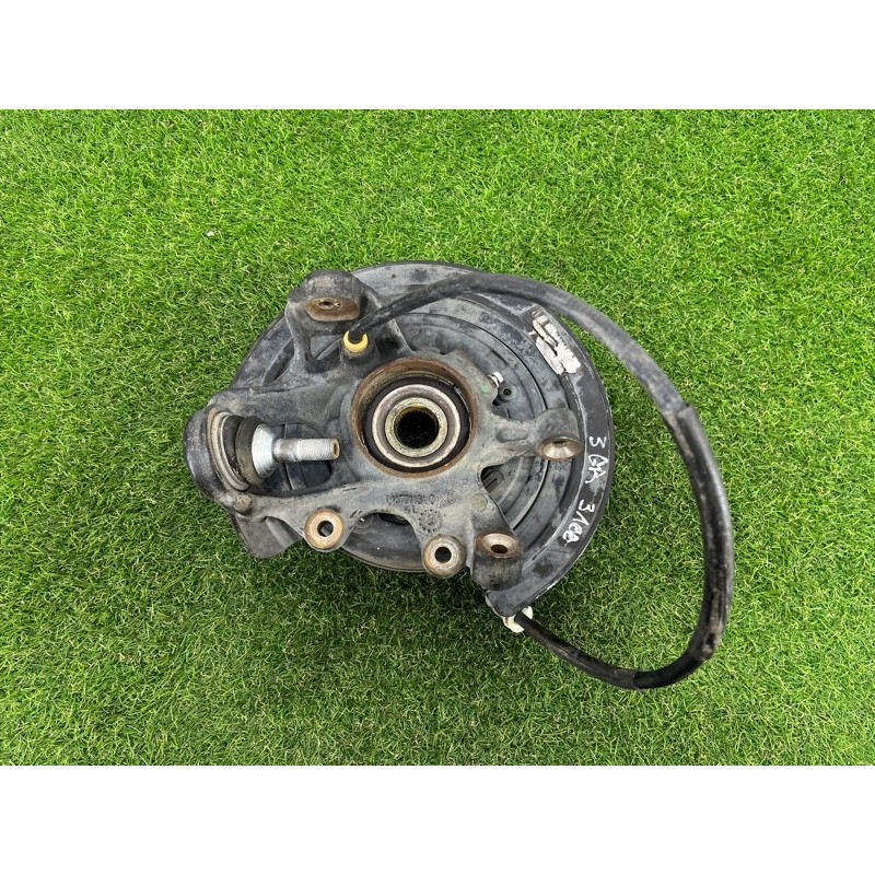 Цапфа подвески (подвеска) Jeep Grand Cherokee WK2 2017 3.6 68253397AB