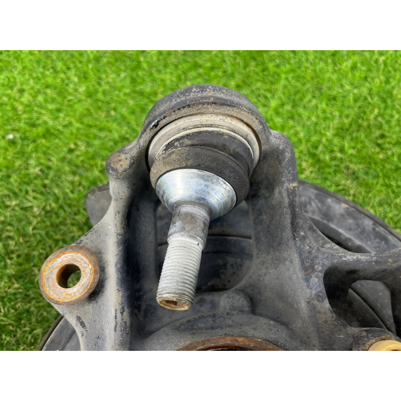 Цапфа подвески (подвеска) Jeep Grand Cherokee WK2 2017 3.6 68253397AB