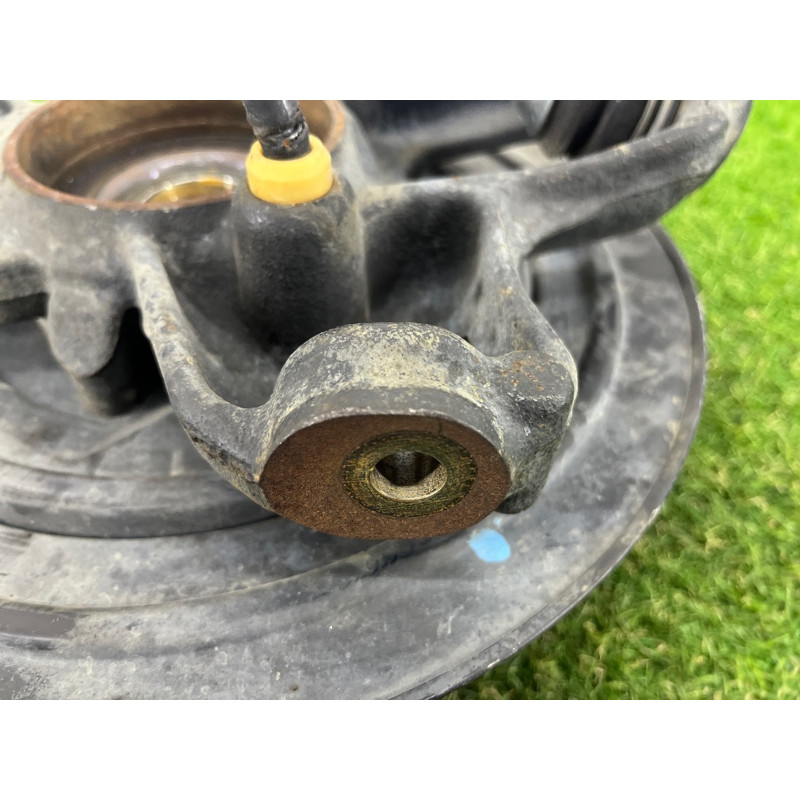 Цапфа подвески (подвеска) Jeep Grand Cherokee WK2 2017 3.6 68253397AB