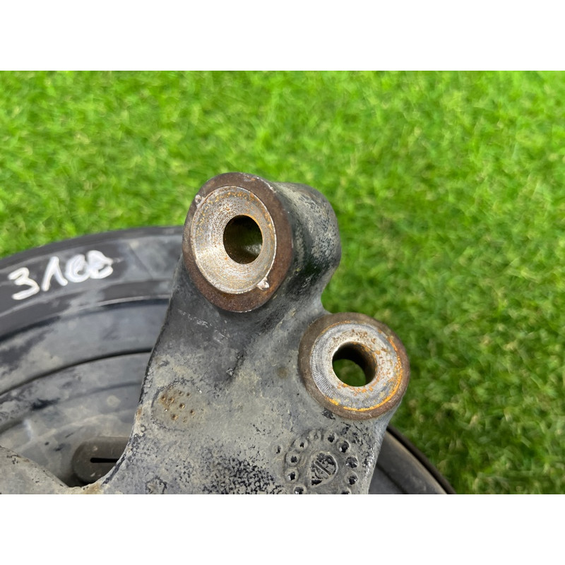 Цапфа подвески (подвеска) Jeep Grand Cherokee WK2 2017 3.6 68253397AB