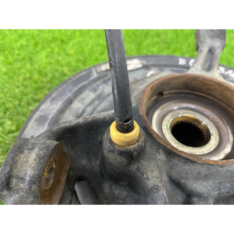 Цапфа подвески (подвеска) Jeep Grand Cherokee WK2 2017 3.6 68253397AB