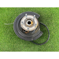 Цапфа подвески