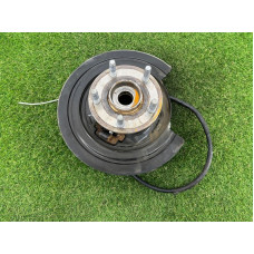 Цапфа подвески