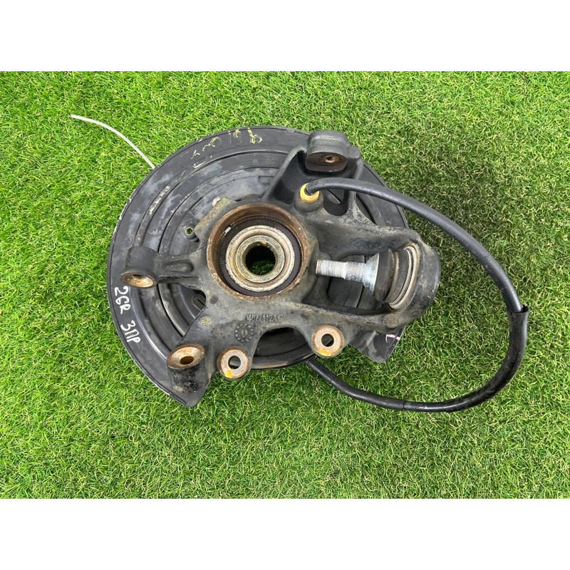 Цапфа подвески (подвеска) Jeep Grand Cherokee WK2 2016 3.6 68253396AB