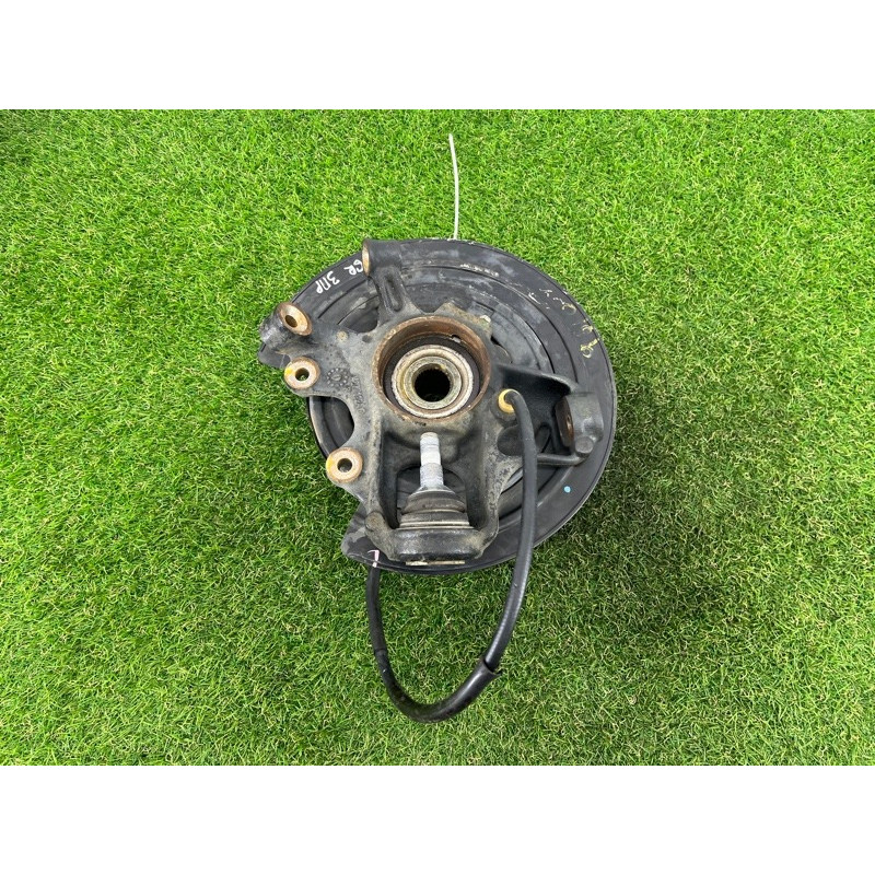 Цапфа подвески (подвеска) Jeep Grand Cherokee WK2 2016 3.6 68253396AB