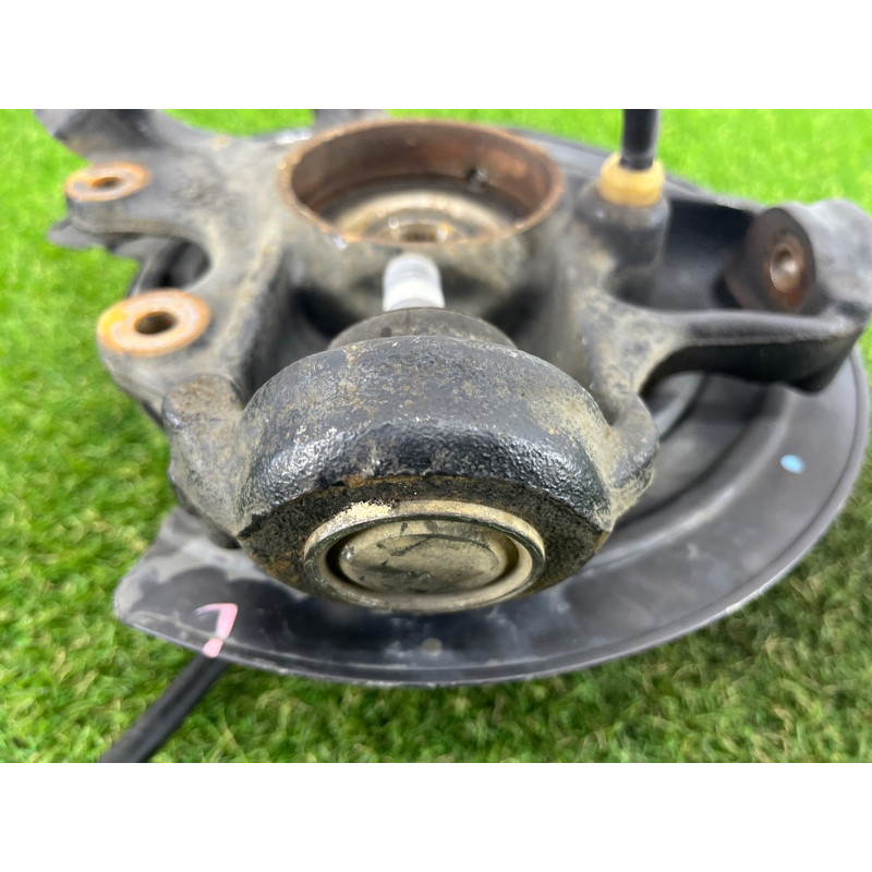 Цапфа подвески (подвеска) Jeep Grand Cherokee WK2 2016 3.6 68253396AB