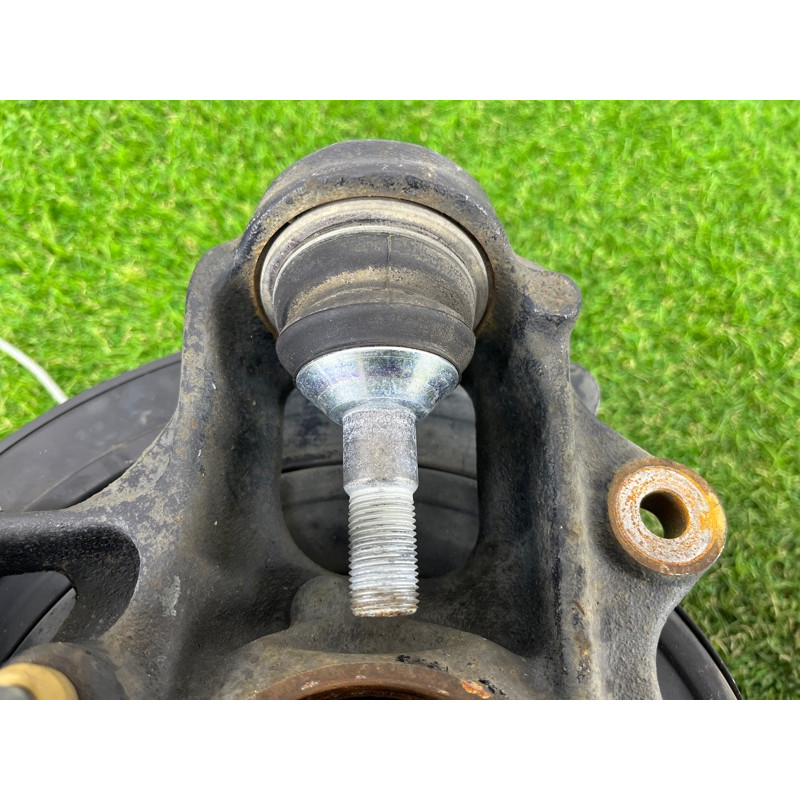 Цапфа подвески (подвеска) Jeep Grand Cherokee WK2 2016 3.6 68253396AB