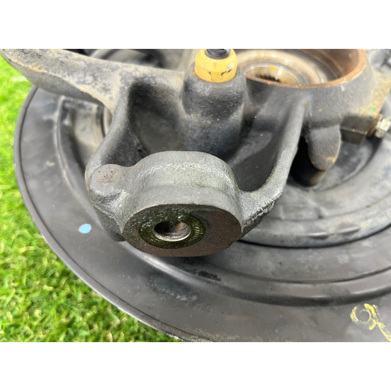 Цапфа подвески (подвеска) Jeep Grand Cherokee WK2 2016 3.6 68253396AB