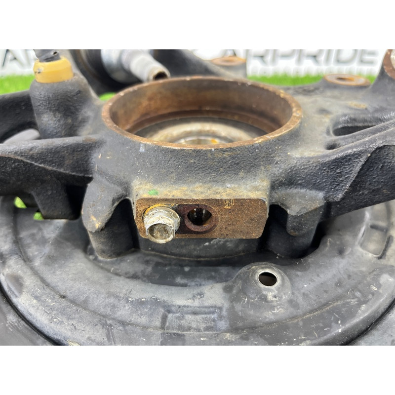 Цапфа подвески (подвеска) Jeep Grand Cherokee WK2 2016 3.6 68253396AB