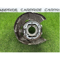 Цапфа подвески