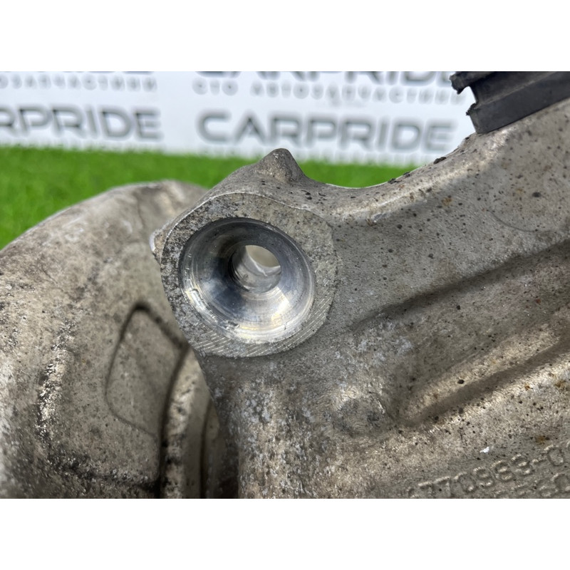 Цапфа подвески (подвеска) BMW X5 E70 2012 3.0 N55 33326879101