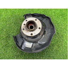 Цапфа подвески