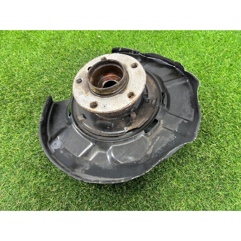 Цапфа подвески (подвеска) BMW 4-series F32 2015 2.0 33326797508