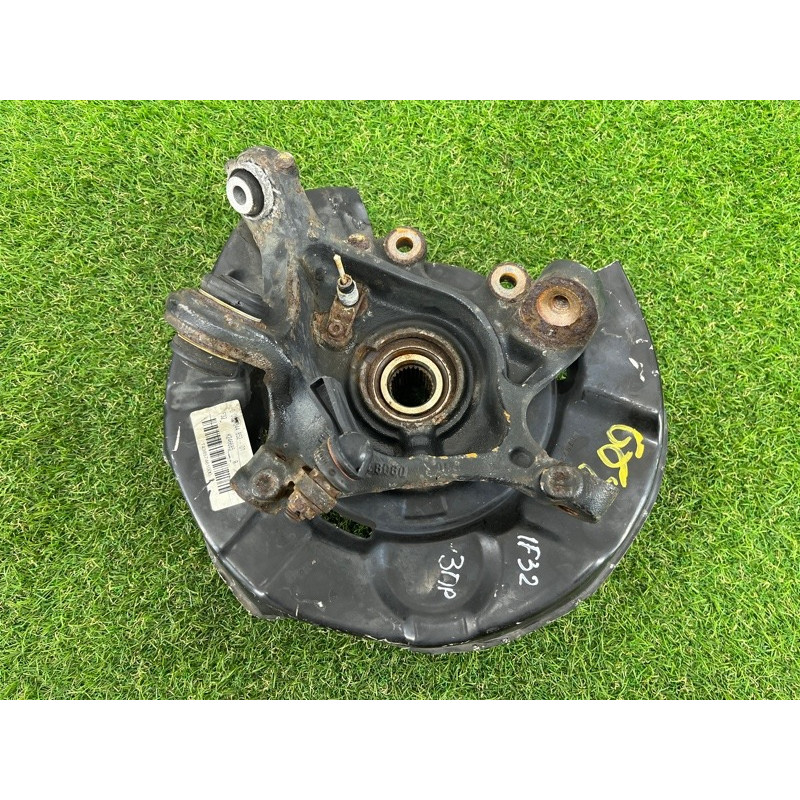 Цапфа подвески (подвеска) BMW 4-series F32 2015 2.0 33326797508