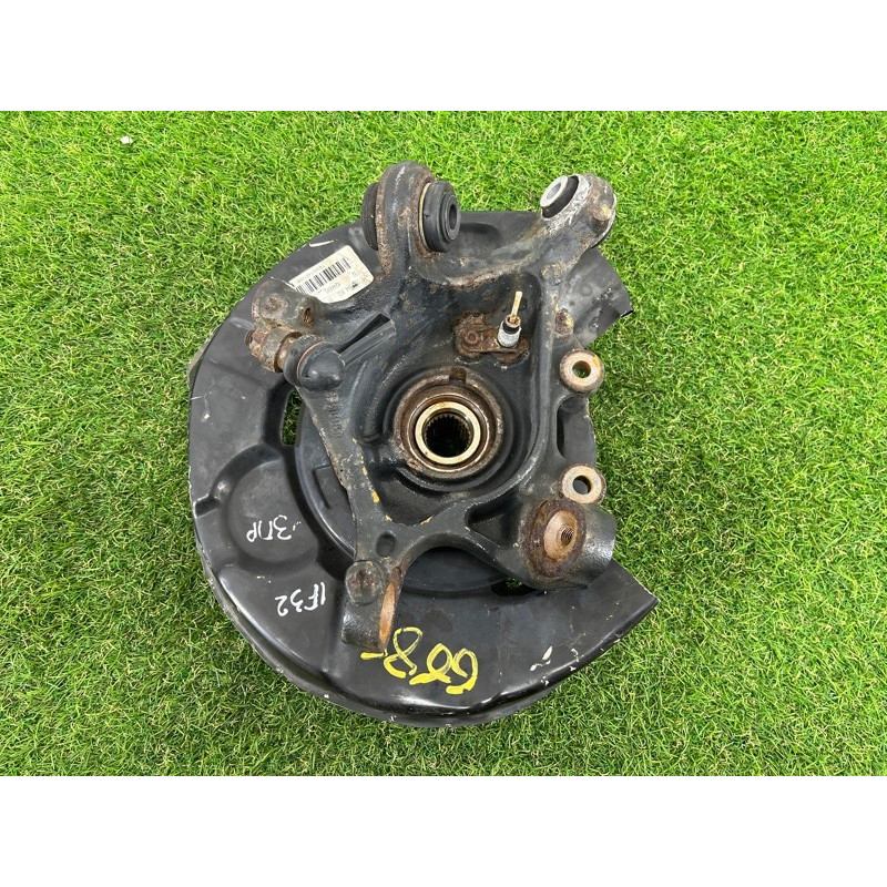 Цапфа подвески (подвеска) BMW 4-series F32 2015 2.0 33326797508