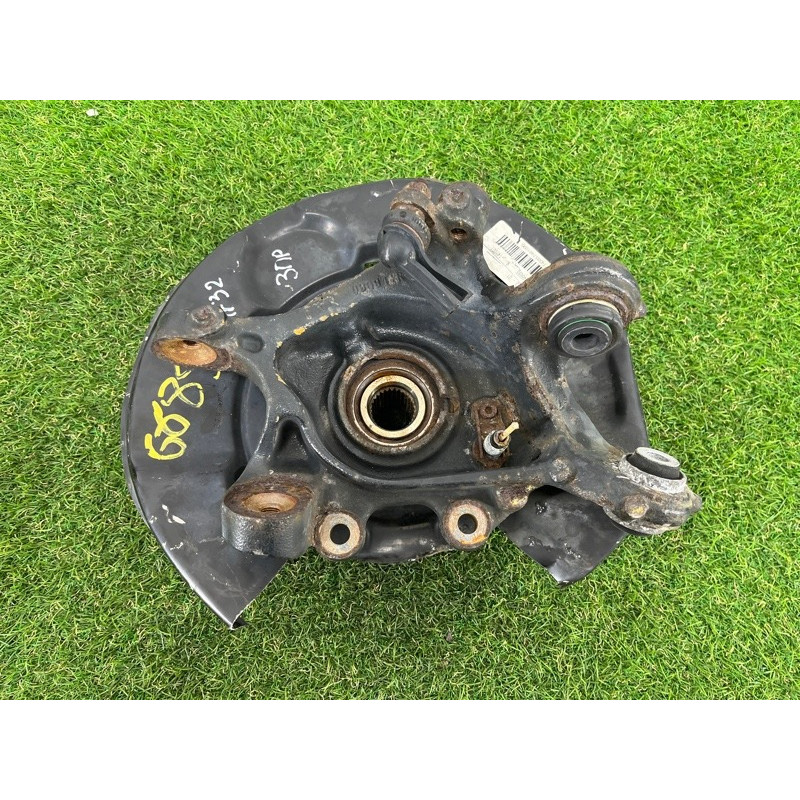 Цапфа подвески (подвеска) BMW 4-series F32 2015 2.0 33326797508