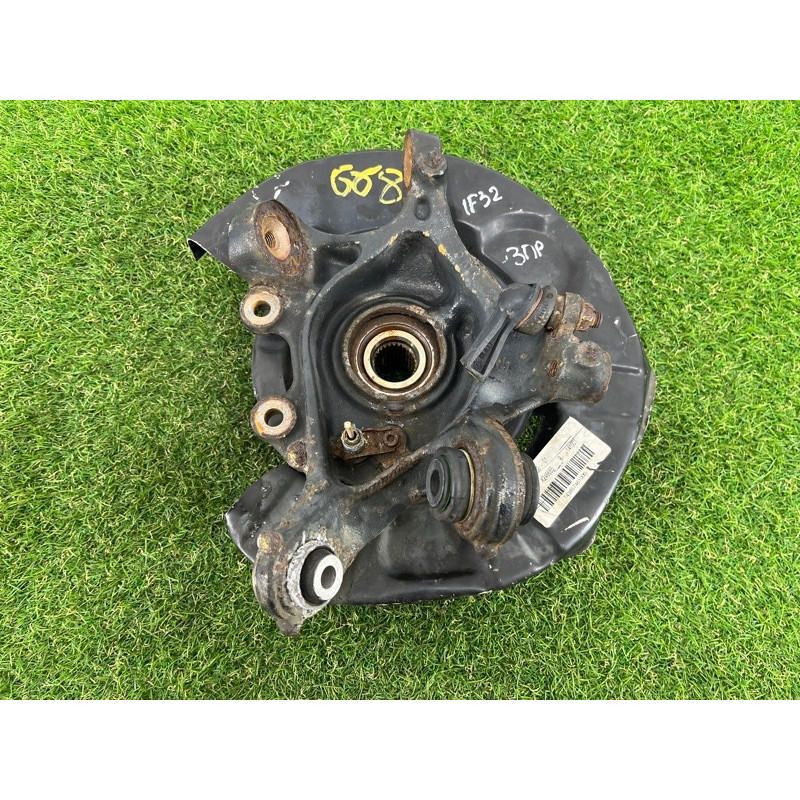 Цапфа подвески (подвеска) BMW 4-series F32 2015 2.0 33326797508