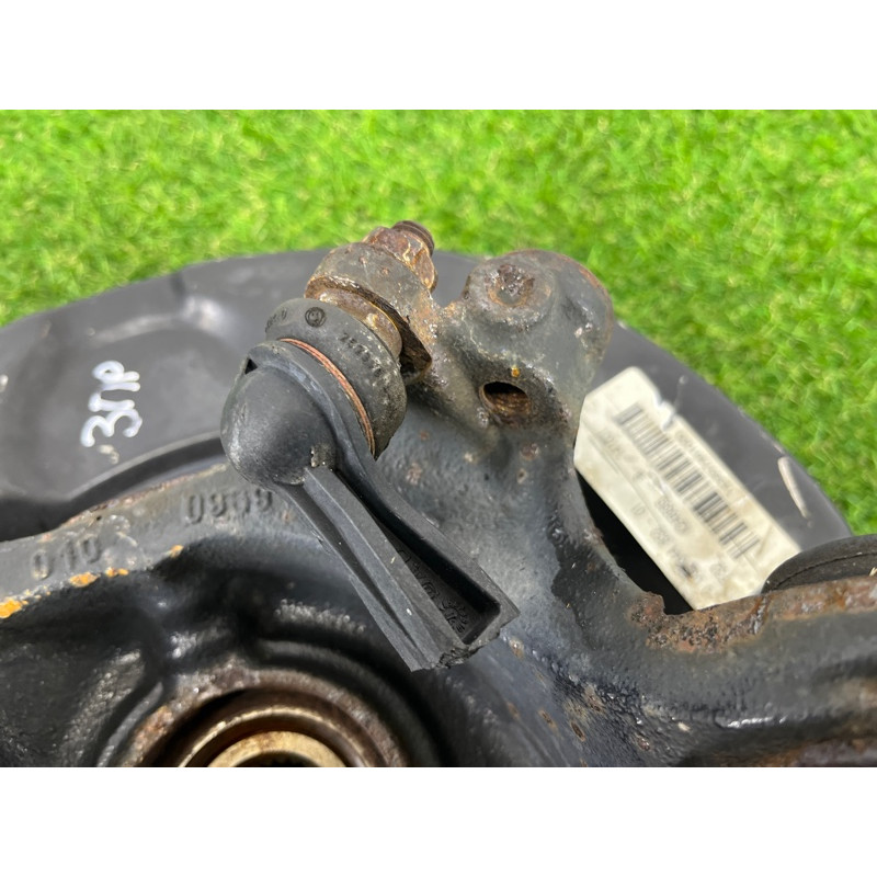 Цапфа подвески (подвеска) BMW 4-series F32 2015 2.0 33326797508