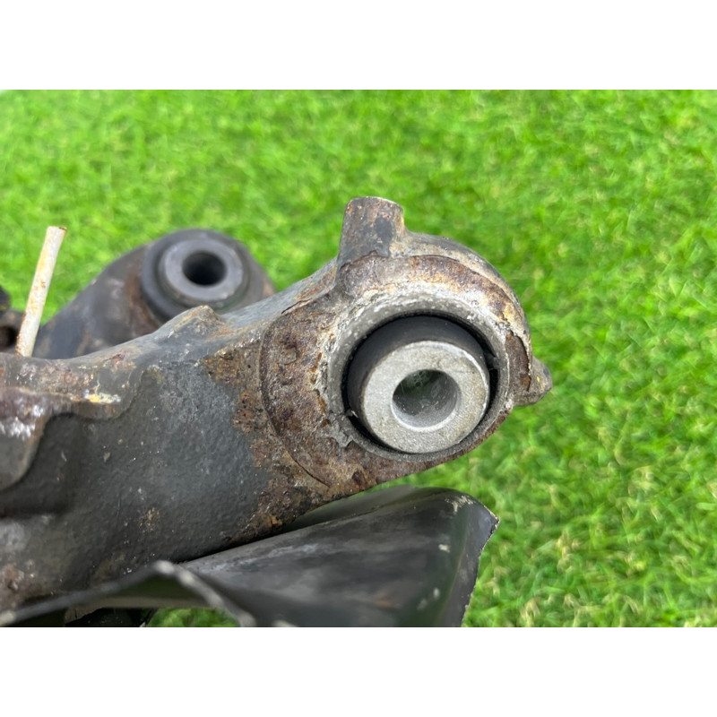 Цапфа подвески (подвеска) BMW 4-series F32 2015 2.0 33326797508