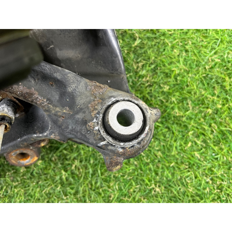 Цапфа подвески (подвеска) BMW 4-series F32 2015 2.0 33326797508