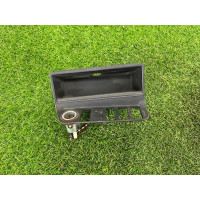 Ящик центральної консолі